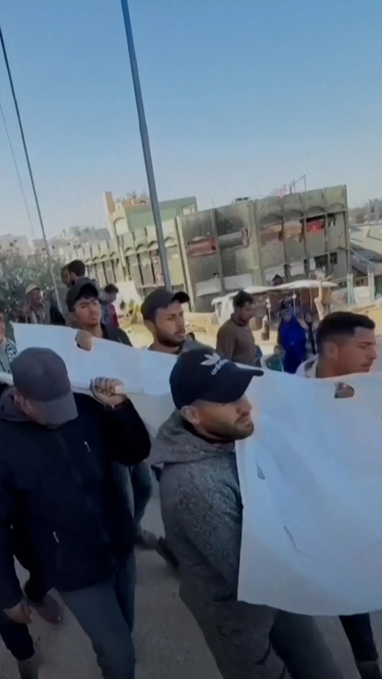 Izraeli vret 4 palestinezë derisa përfundon faza e parë e armëpushimit